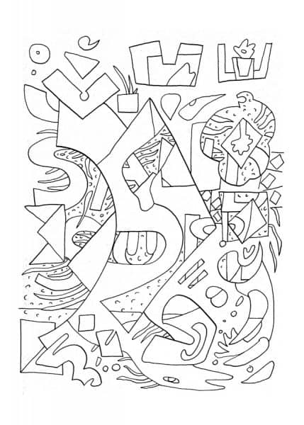 sand soil salt © Nick Lethert